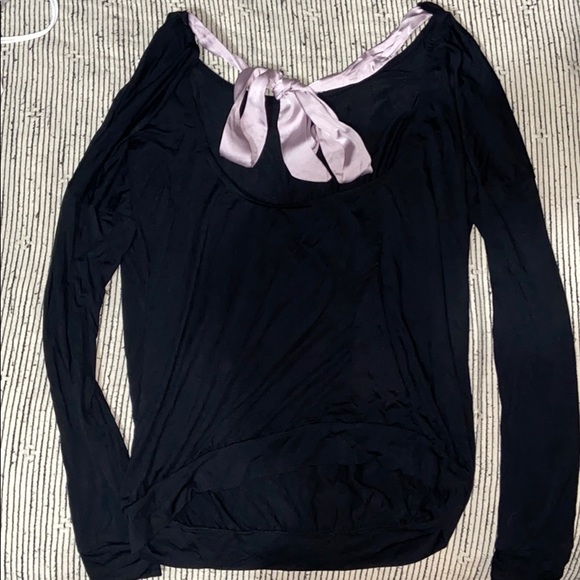 Adore me sleeping top - Picture 2 of 2